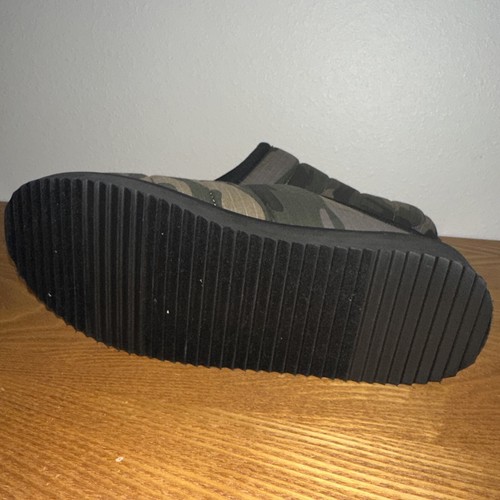STEVE MADDEN TARNRUTSCHE HERREN GRÖSSE 11 - Bild 3 von 5