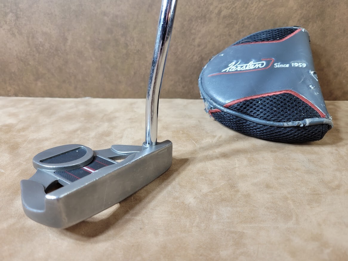 PP-P プリンセスプリン グレングラッサ GG-001 GT-002 9+9 Fusion 18 kt white gold centre ring with blue sapphire