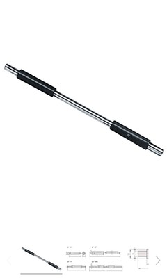 Mitutoyo 10'' Length Standard
