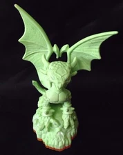 * Glow Dark Cynder Skylanders Giants Swap Force Imaginators Wii U PS4 Xbox One👾