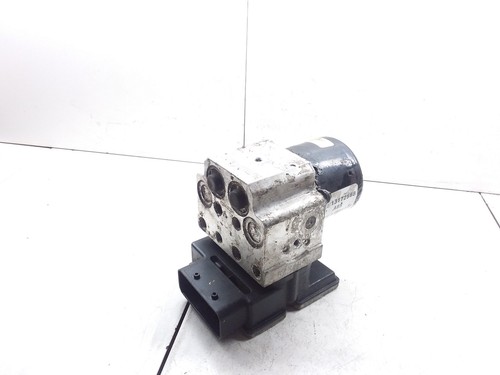 OPEL VECTRA C ABS Steuergerät / Abs Pump 13172568 13664108 1.9 110kw 21533683