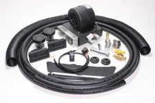 INFERNO CAB HEATER FOR POLARIS RANGER 570 FULL-SIZE 2015-2016 WITH DEFROST VENTS