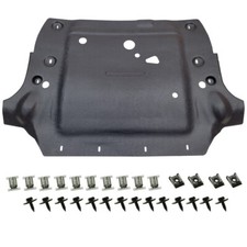 Opel Insignia B 2017-2022 UNTERFAHRSCHUTZ MOTORSCHUTZ