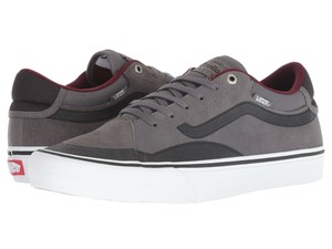vans tnt black
