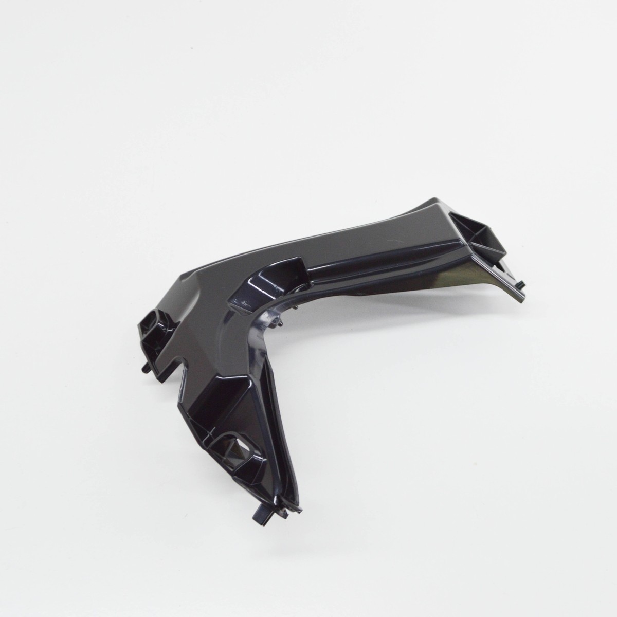 BMW 5 F10 Front Right Bumper Bracket 7207932 51117207932 NEW 