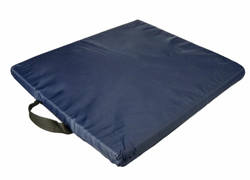 BRANDNEU Meridian Medical Gel Rollstuhlkissen - Bild 4 von 5