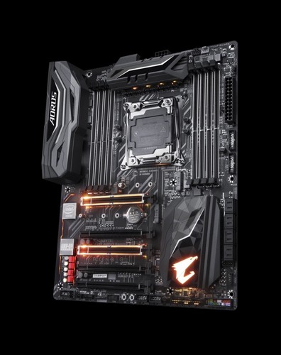 Gigabyte X299 AORUS Gaming *Tested*