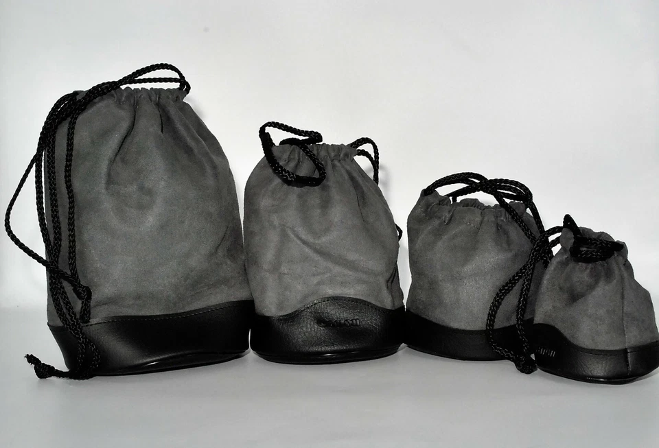 Canon LP1219, LP1214, LP1014, LP1424 Soft Lens Case / Pouch from Japan - Image 2 of 4