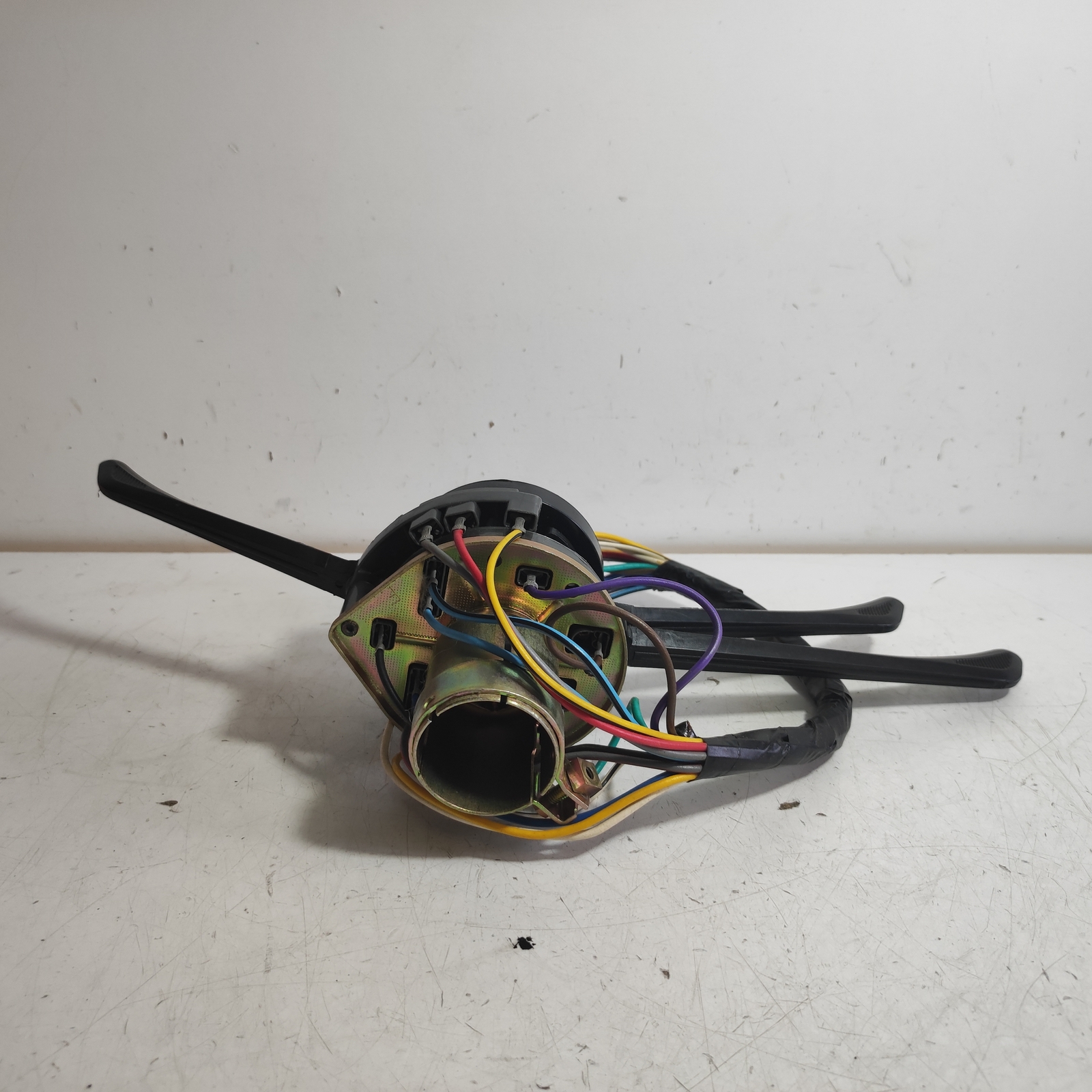 Devioluci Fiat 124 - 124 Special Original 4240651 | eBay 