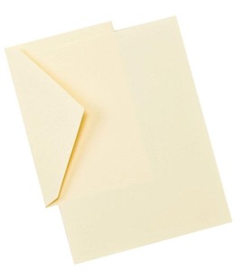 details about crane ch3116 ecruwhite half sheets 40 sheets 20 envelopes half sheet stationery