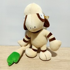 Pokemon Taiwan Mirage Smeargle 8" Plush Doll Suction Cup Toy VERY RARE