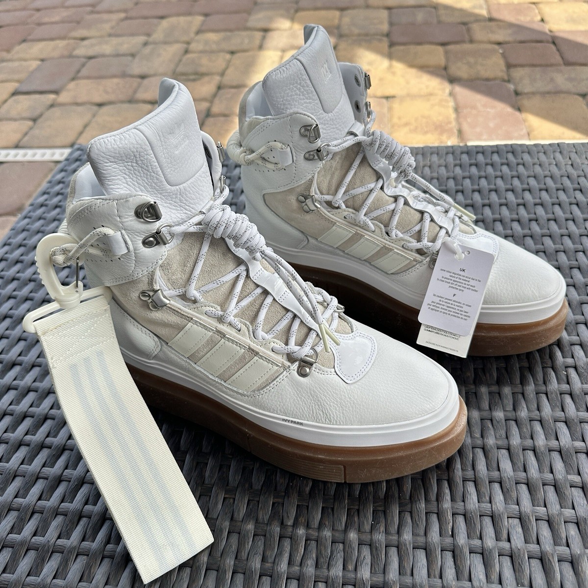 Ivy Park x Adidas Super Sleek Boot \'Icy Park\' 2021 s-l1200.jpg main image 4