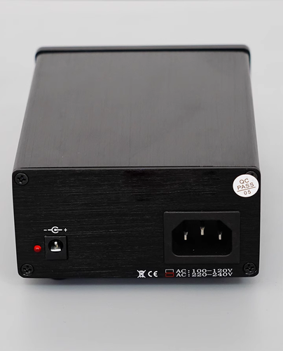 STUDER900 15W Regulated PSU DC Linear Power Supply 5V 9V 12V 15V 24V For Xmos - 第 3/7 張圖片