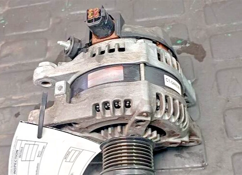 2005-2018 Toyota Avalon Alternator Generator 2GRFE Engine 6 Cylinder 100 AMP Foto 2 de 4