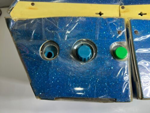 Vintage Star Trek USS Enterprise Bridge Playset (Read Description) - Picture 9 of 18