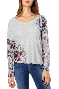 maglioni desigual
