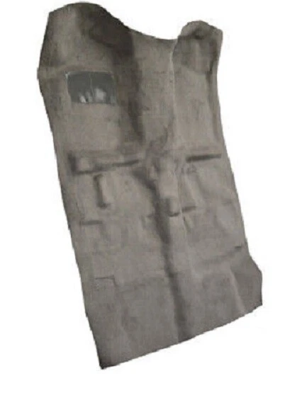 ACC FITS 1998-2004 Nissan Frontier Ext Cab Auto/Manual pickup Cutpile Carpet Foto 2 de 3