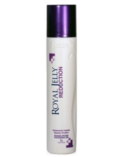 Royal Jelly Hair Reduction Professional Use  1L  32 oz   - Naturelle