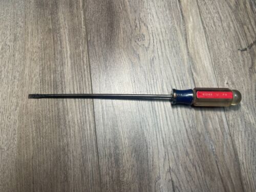 USA Craftsman Screwdrivers / Phillips, Flat Head &Torx Mix & Match / You Choose - Picture 103 of 153