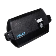 Lucas Lamp Cover Square 8