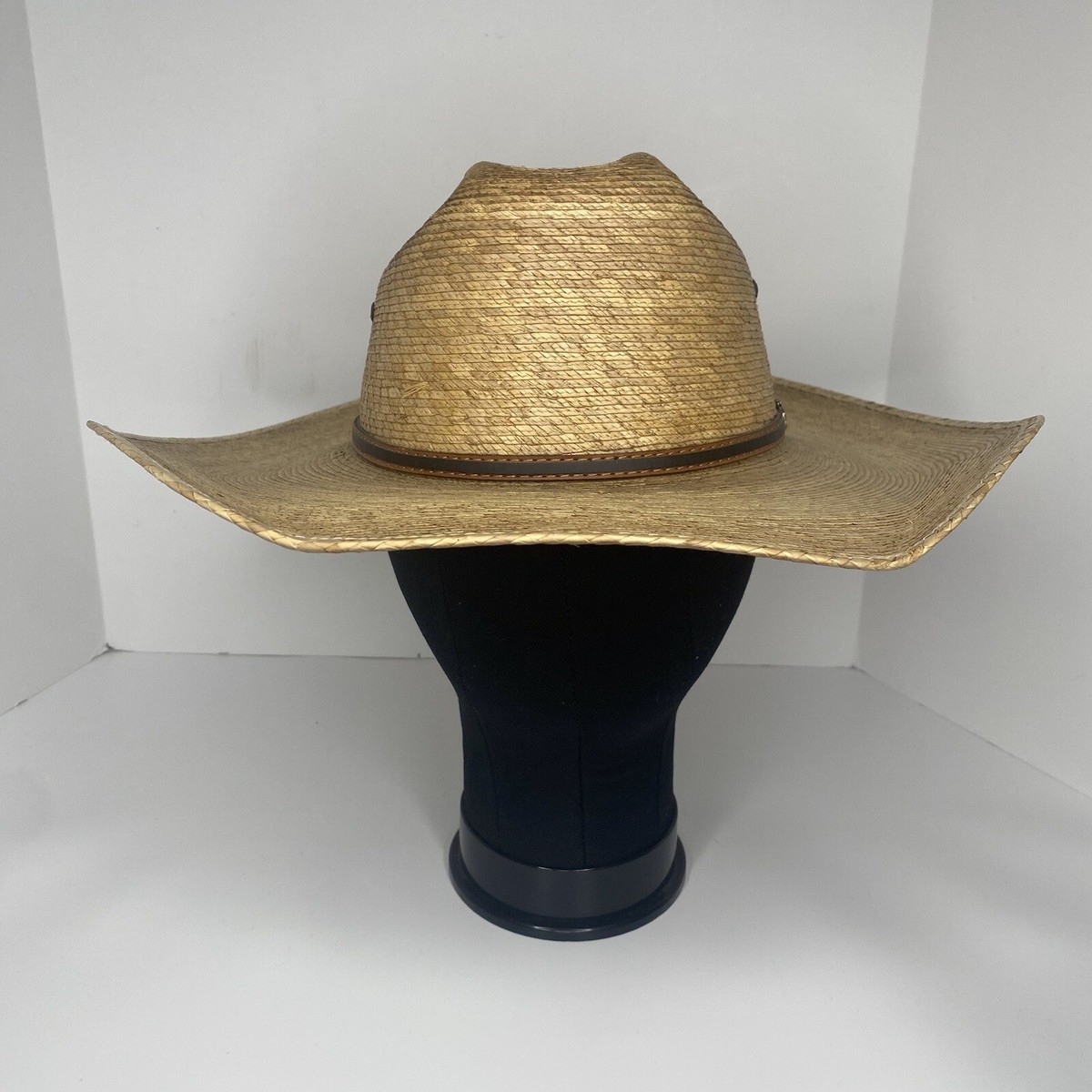 Chapeau De Cowboy Bébé – Chapeau Cowboy