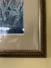 Jan D’esopo Calle Viejo San Juan Puerto Rico Signed Print Glass Framed — photo 5