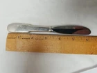 Old English Tipt by Gorham Sterling Silver individual Butter Knife 6 2/5
