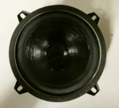 Quadral 921090 Ø 110/130mm 4,3'' Zoll  Mitteltöner Lautsprecher 8Ohm  BW-279