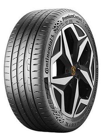 Pneumatici Estivi Gomme Continental 205/55R16 91H Prem.Contact 7☀️