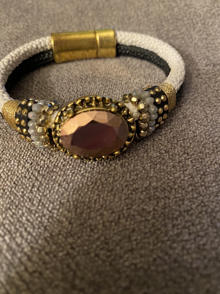 Laura on sale janelle bracelet