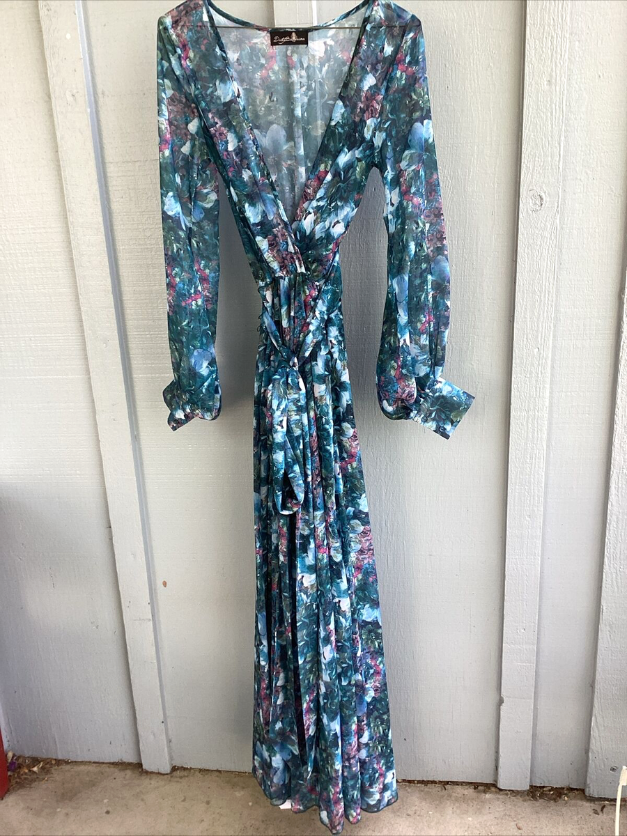 dirty blue dress Ink Blue Satin Bridesmaid Dress – Brydealo main image 1
