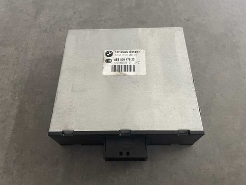 BMW 1er E87 Getriebesteuerung Steuergerät 8ES00947920