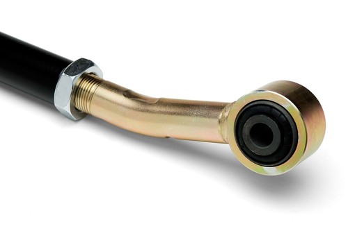 JKS Rear Adjustable Track Bar Fits 2007-2018 Jeep Wrangler JK 0-6" Lift - Picture 2 of 3