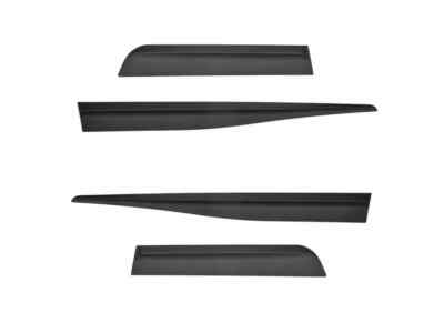Honda HRV HR-V 5D Mk2 Rubbng Strps|Door Protectors |Sde Protecton