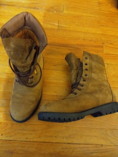 thinsulate work boots