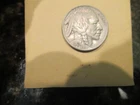 1928 P Buffalo Nickel VF - EF