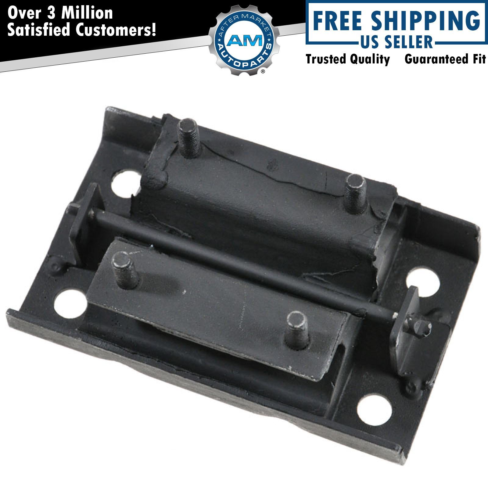Rear Transmission Mount Plate 52058551AB for 9706 Jeep Wrangler eBay