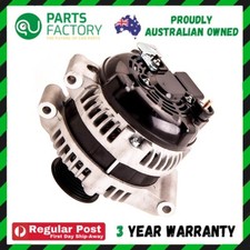 Honda CRV Alternator to suit 2007 to 2012 2.4L K24Z1 with 4 Pin ~ Free Postage