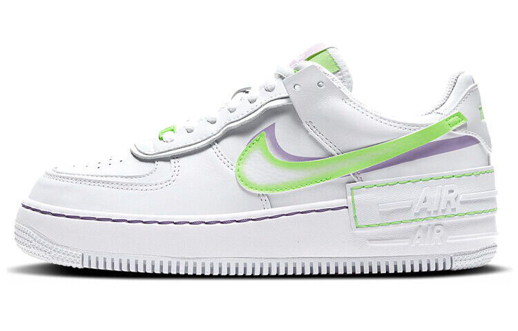 ナイキ AIR FORCE 1 SHADOW 26cm Nike Air Force 1 Shadow Women's Shoes. Nike.com