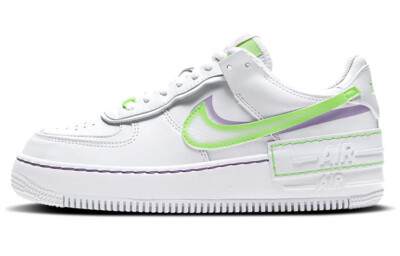 Nike Air Force 1 ホワイト　26.5 NIKE ナイキ エア フォース 1 '07 26 5cm 新品 ホワイト