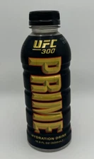 Prime Hydration Limited Edition UFC 300