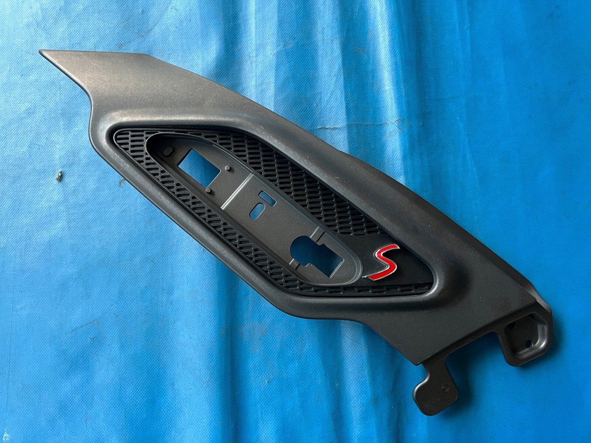 BMW Mini Countryman/Paceman Right Side Indicator Trim Anthracite 