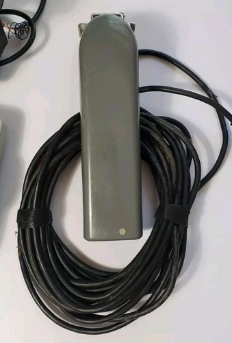 GARMIN CV51M TRANSDUCER fishing boat electronics