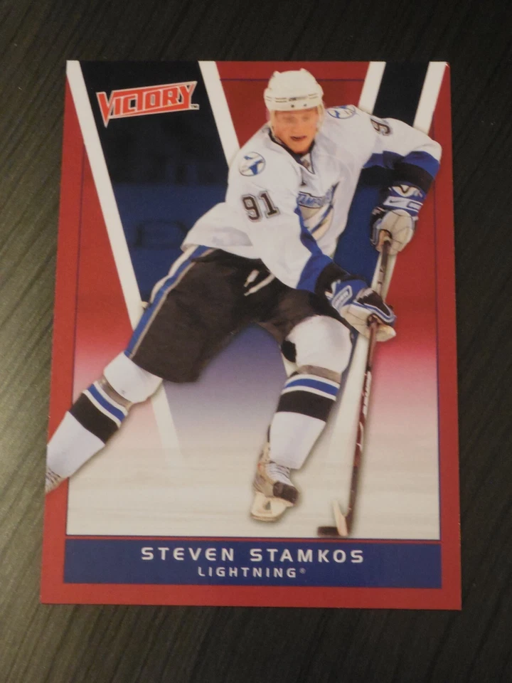 2010/2011 Victory Gold, Red & Inserts U PICK - Image 3 of 4