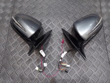 Mercedes-Benz E-Klasse W213 Außenspiegel Seitenspiegel Links 12 PIN Side Mirror Mercedes-Benz E-Klasse W213 Außenspiegel Seitenspiegel Links 12 PIN Side Mirror