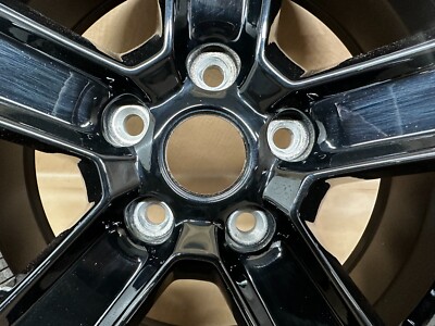 Jeep 純正 R18ホイール タイヤ付き 4本DURATURN TRAVIA Travia A/T