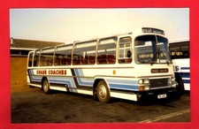 Photo - Chase Coaches YBJ403 - '76 Plaxton Supreme Leopard - Midland Red JOX448P