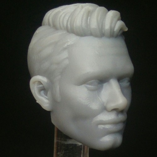 Jason Todd - 2 Versions - 1:18, 1:12, 1:10, 1:6 Scales - Picture 14 of 15
