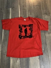 Bizarre Uproar Shirt XL Power Electronics Filth & Violence Noise Freak Animal