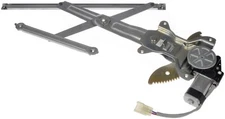 Dorman Power Window Motor and Regulator Assembly for 03-08 Corolla 741-506